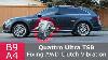 Quattro Ultra Awd Clutch Binding U0026 Vibration Fix Tsb Procedure A4 Allroad