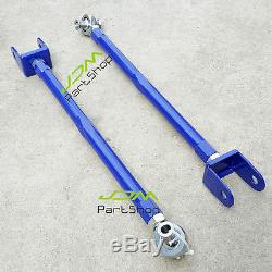 Racing Adjustable Rear Camber Arms Kit For Audi TT Mk1 1.8T Quattro 225BHP 4WD
