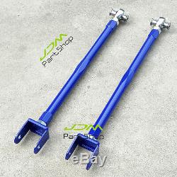 Racing Adjustable Rear Camber Arms Kit For Audi TT Mk1 1.8T Quattro 225BHP 4WD