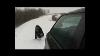 Skiing Behind An Audi S3 Quattro 8l 225 Bhp 4 Wheel Drive Fun In The Snow
