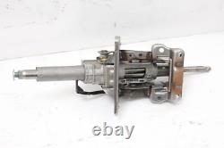 Steering column Audi A4 Avant 8K 8K0419506AL 8K0419502R 2.0 88 KW 120 HP 01-2010