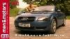 The Audi Tt Review With Richard Hammond