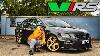 The Uk S Fastest Skoda Octavia Vrs Running Stage 3 477 Bhp