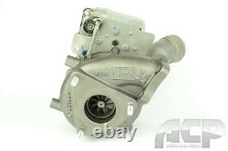 Turbocharger 777159, 767805 for AUDI A4, A5 2.7 TDI 140kWith190HP + GASKETS